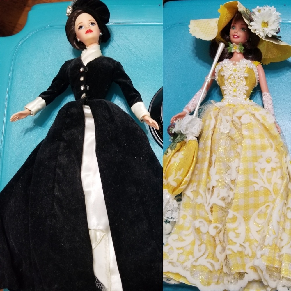 1996 Summer Splendor and 1996 Classique